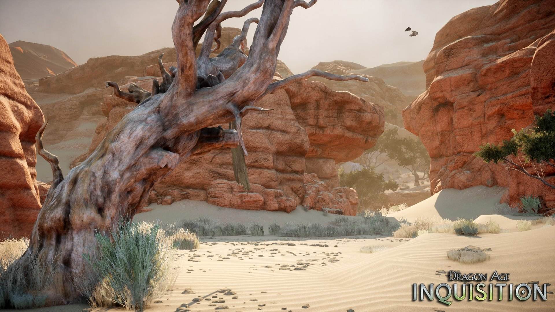 Dragon Age: Inquisition - Imagen 35